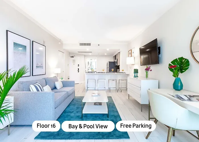 Mvr-Wake Up To Biscayne Bay Views Every Morning