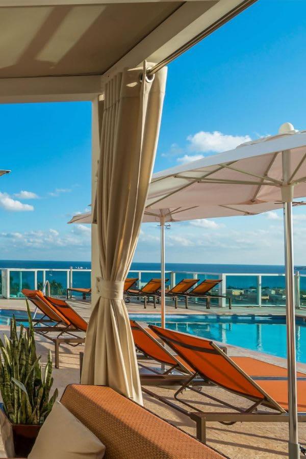 Mvr-wake Up To Biscayne Bay Views Every Morning Apartamento
