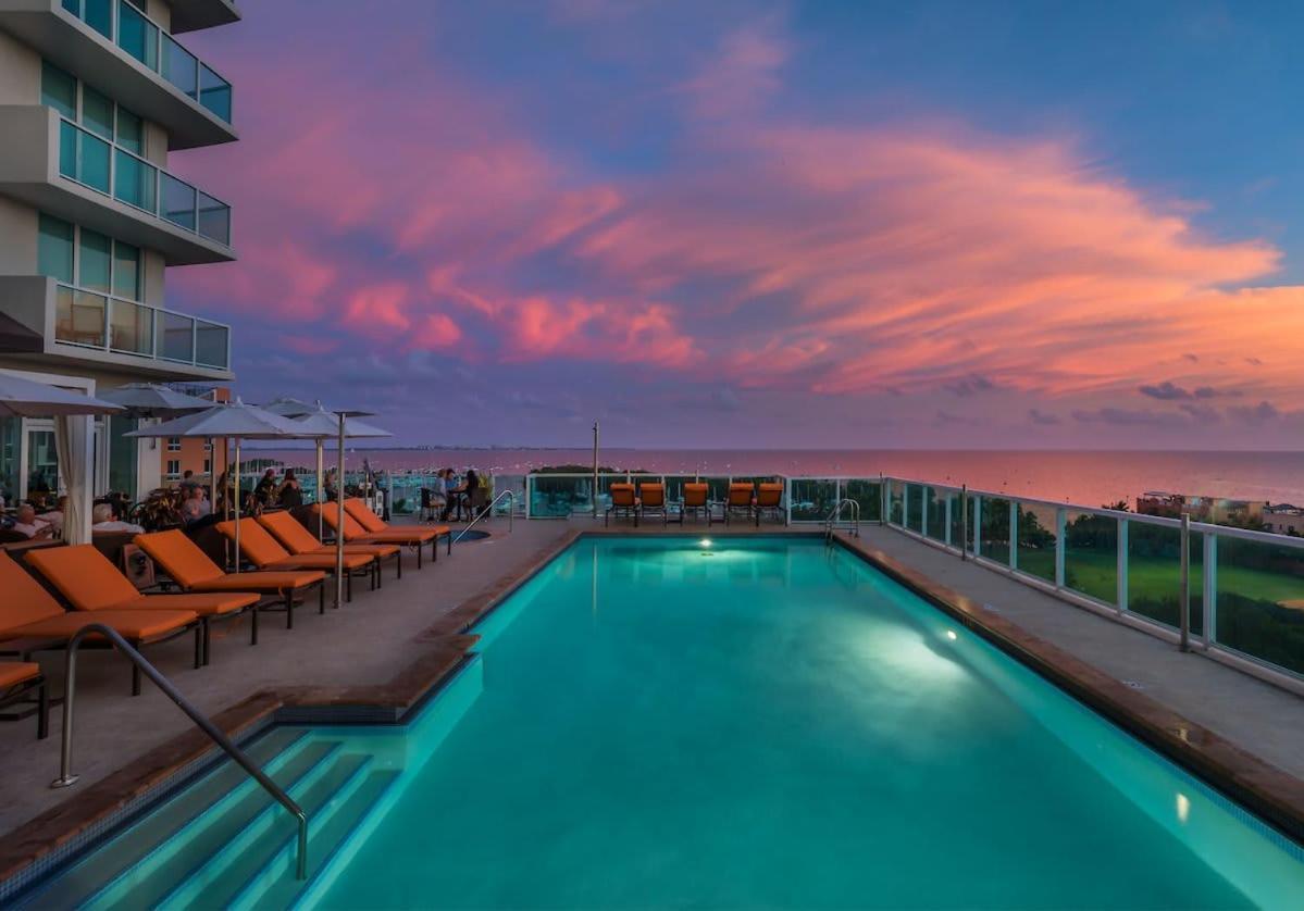 Apartamento Mvr-wake Up To Biscayne Bay Views Every Morning