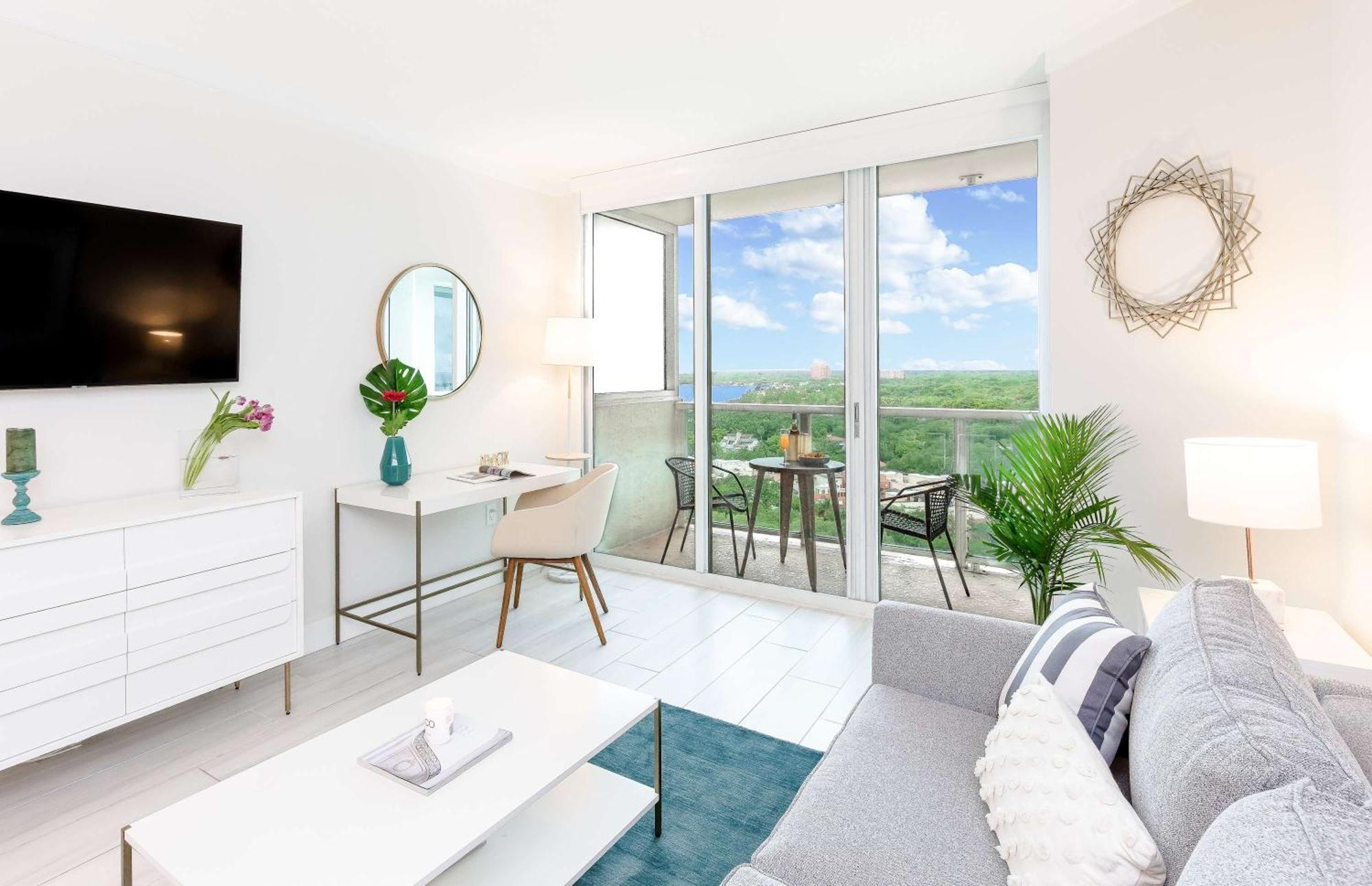 Mvr-wake Up To Biscayne Bay Views Every Morning Miami