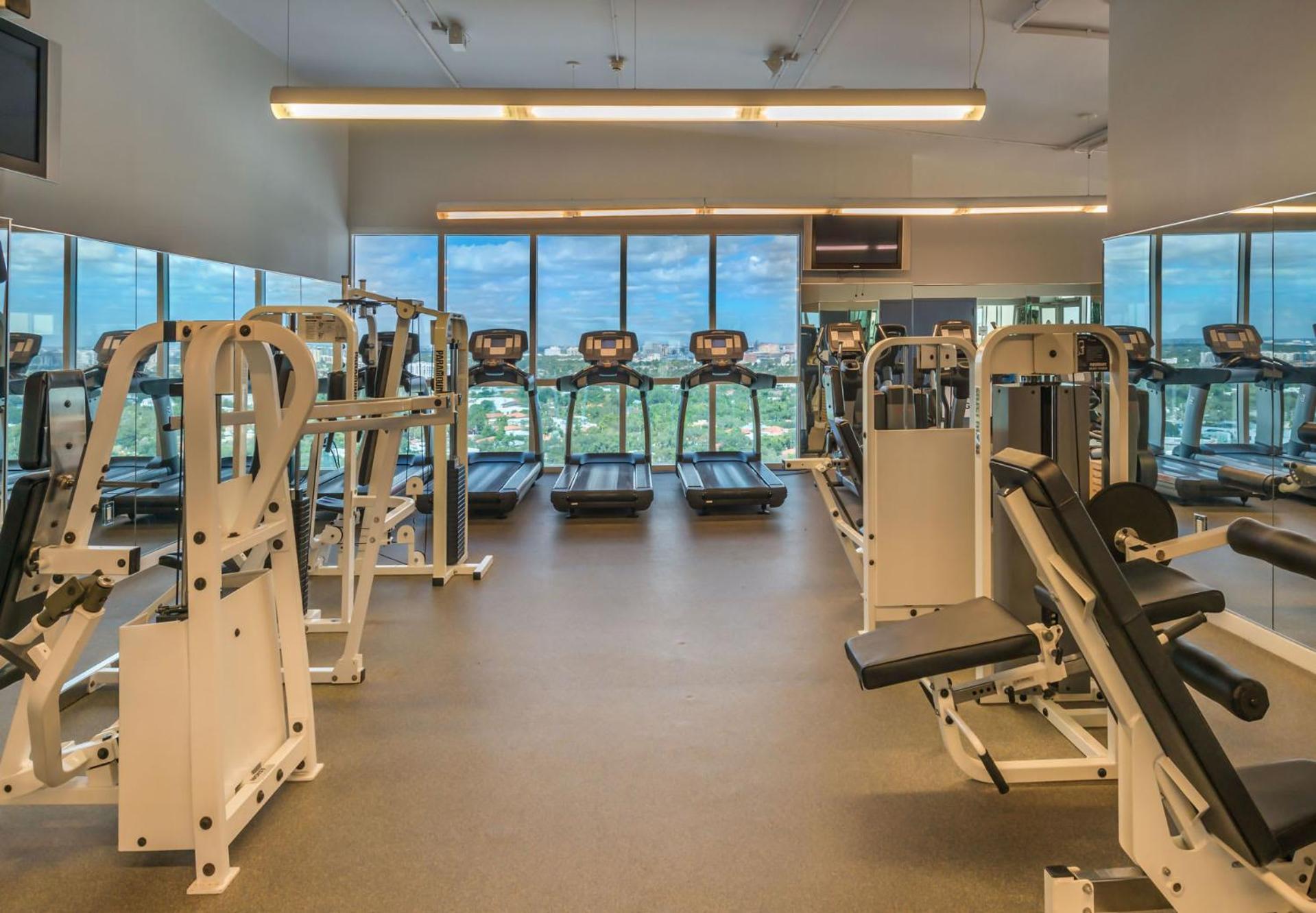 Mvr-wake Up To Biscayne Bay Views Every Morning Apartamento
