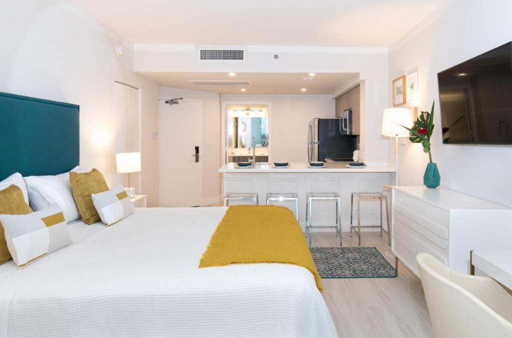 Mvr-wake Up To Biscayne Bay Views Every Morning Apartamento *